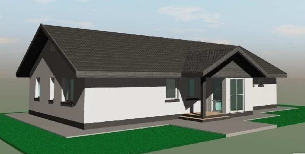 Eladó • Családi ház • Veszprém • 112 m²