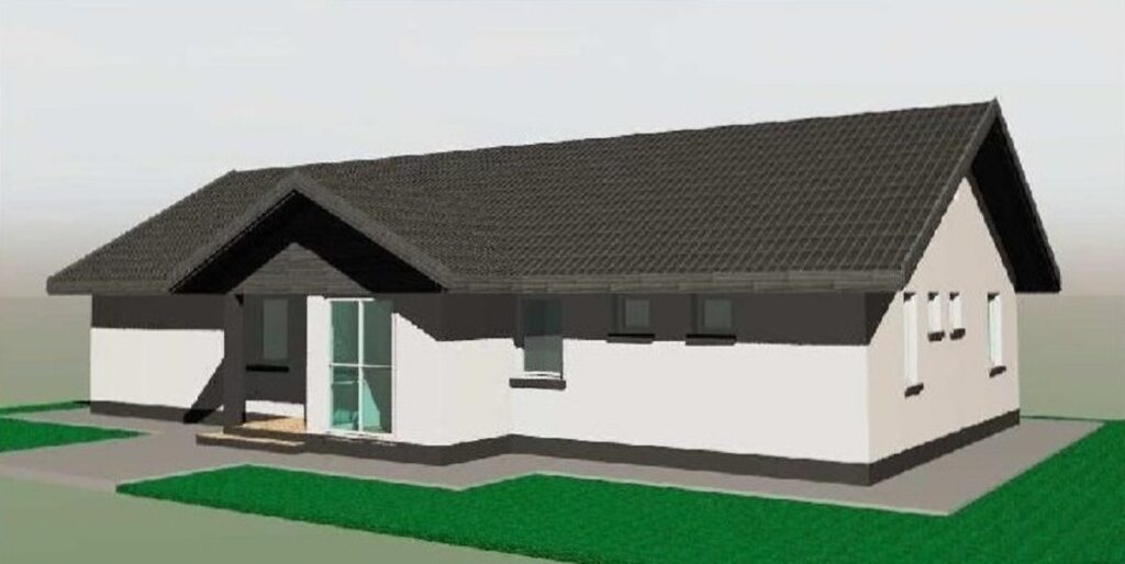 Eladó • Családi ház • Veszprém • 112 m²