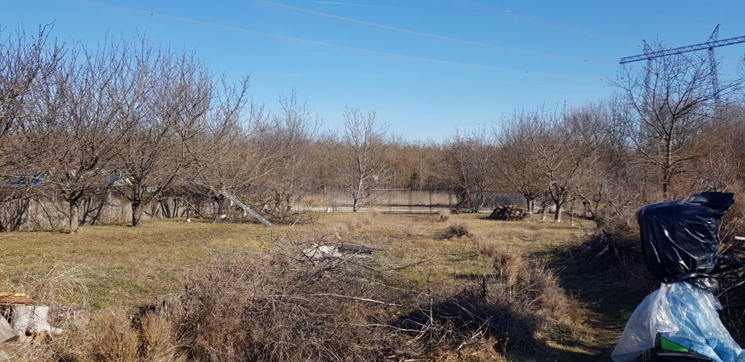 Eladó • Belterület • Veszprém • 800 m²