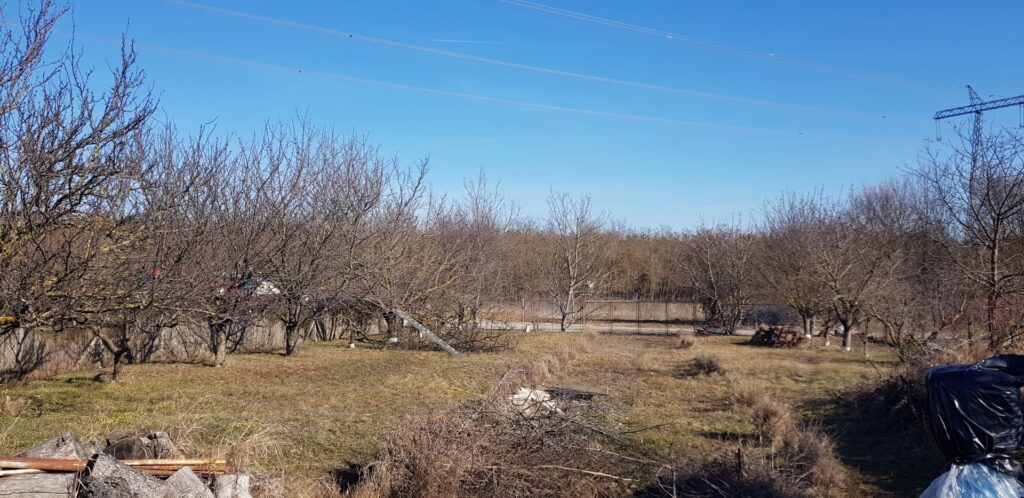 Eladó • Belterület • Veszprém • 800 m²