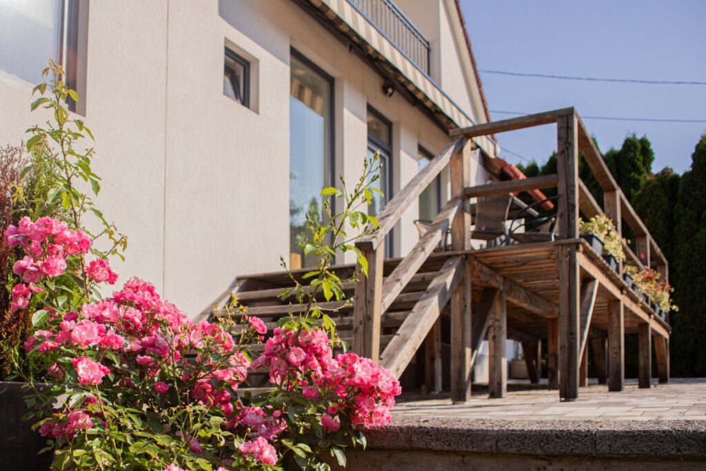 Eladó • Szálloda/hotel/panzió • Bakonybél • 566 m²