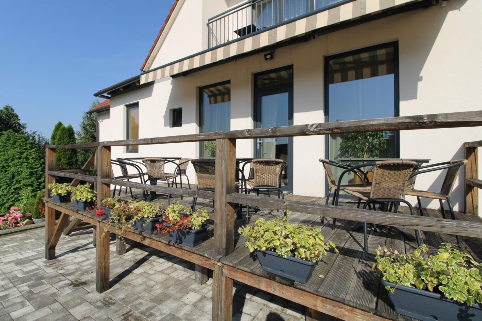 Eladó • Szálloda/hotel/panzió • Bakonybél • 566 m²