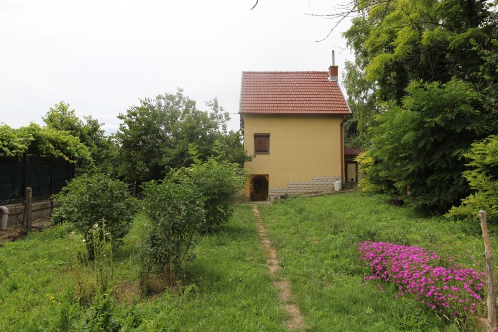Eladó • Hétvégi házas • Felsőörs • 70 m²