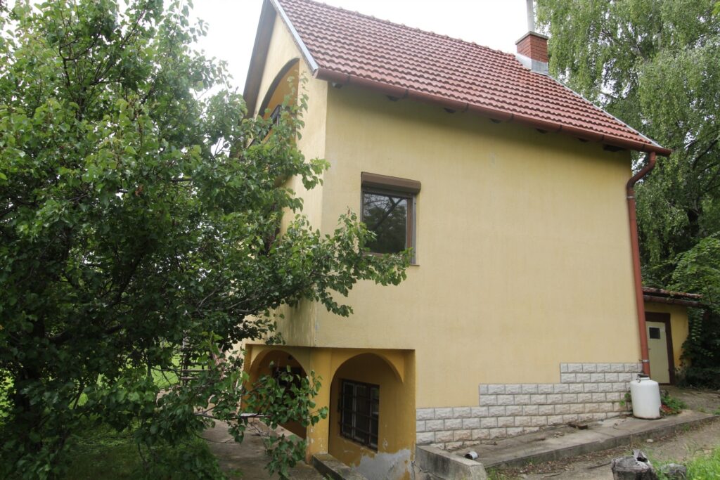 Eladó • Hétvégi házas • Felsőörs • 70 m²