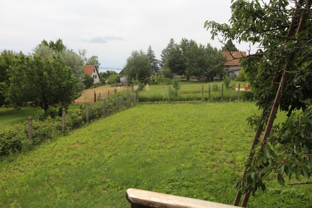 Eladó • Hétvégi házas • Felsőörs • 70 m²