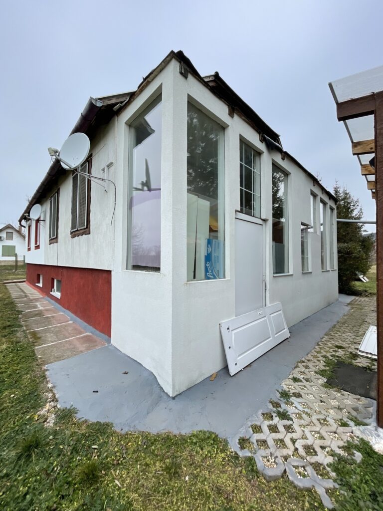 Eladó • Zártkert • Révfülöp • 1380 m²