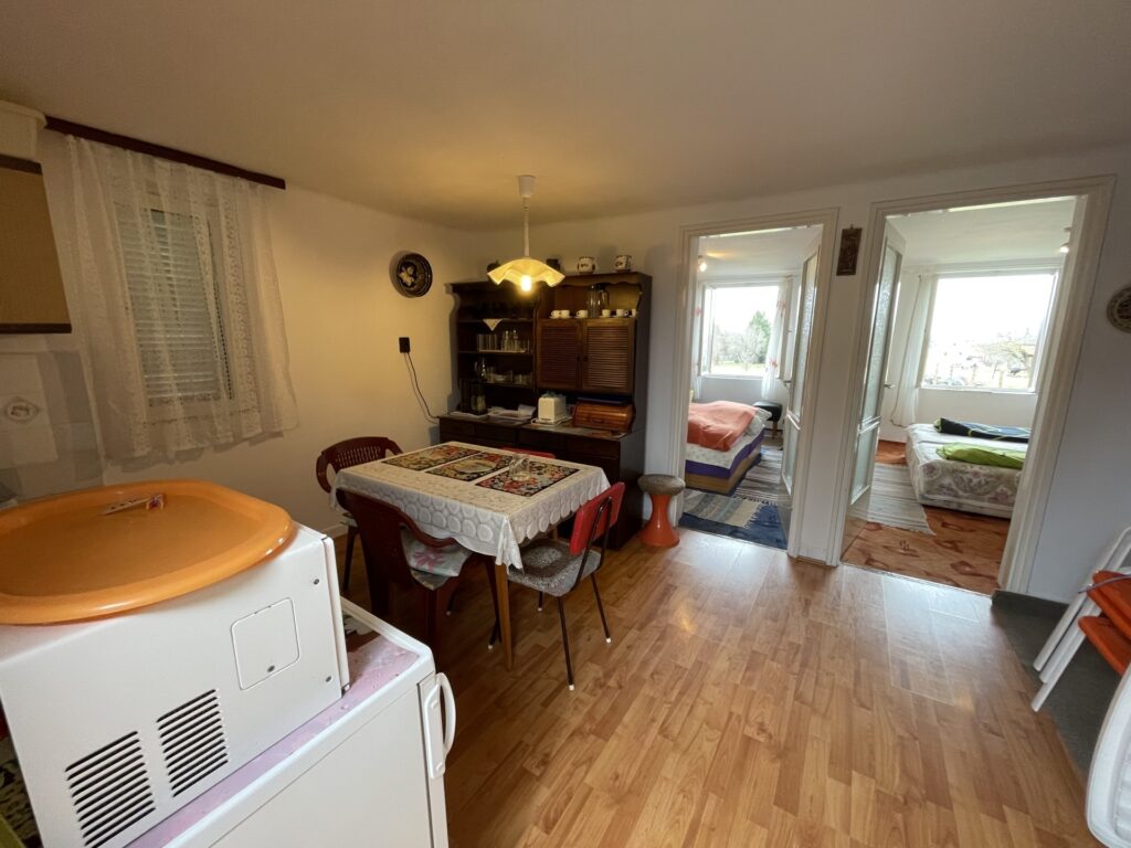 Eladó • Zártkert • Révfülöp • 1380 m²