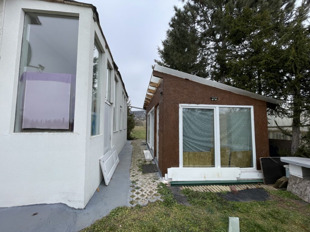 Eladó • Zártkert • Révfülöp • 1380 m²