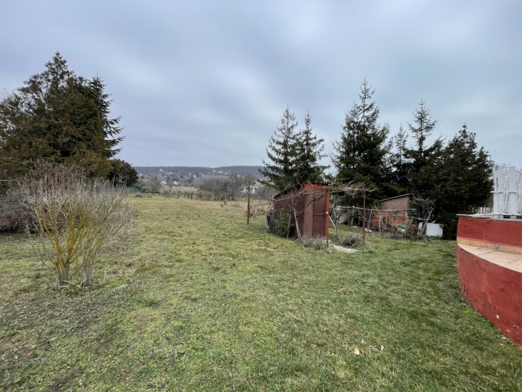 Eladó • Zártkert • Révfülöp • 1380 m²