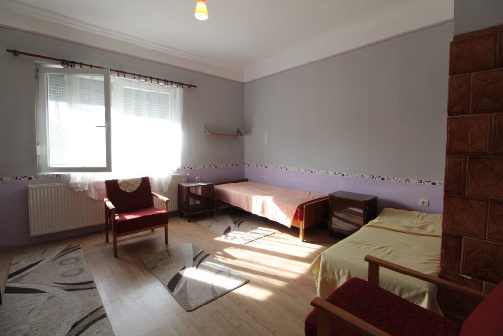 Eladó • Családi ház • Marcali • 95 m²