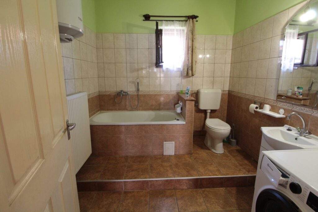 Eladó • Családi ház • Marcali • 95 m²