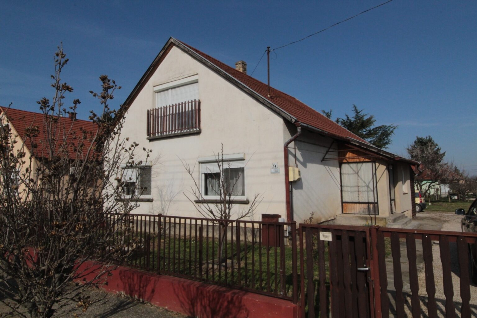 Eladó • Családi ház • Marcali • 95 m²