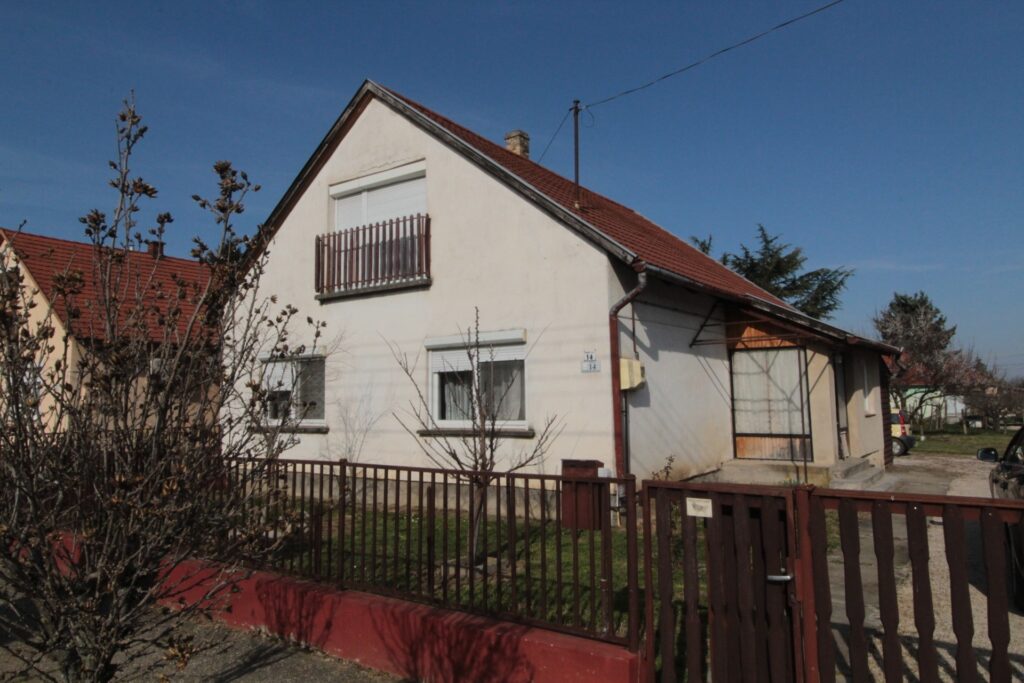 Eladó • Családi ház • Marcali • 95 m²