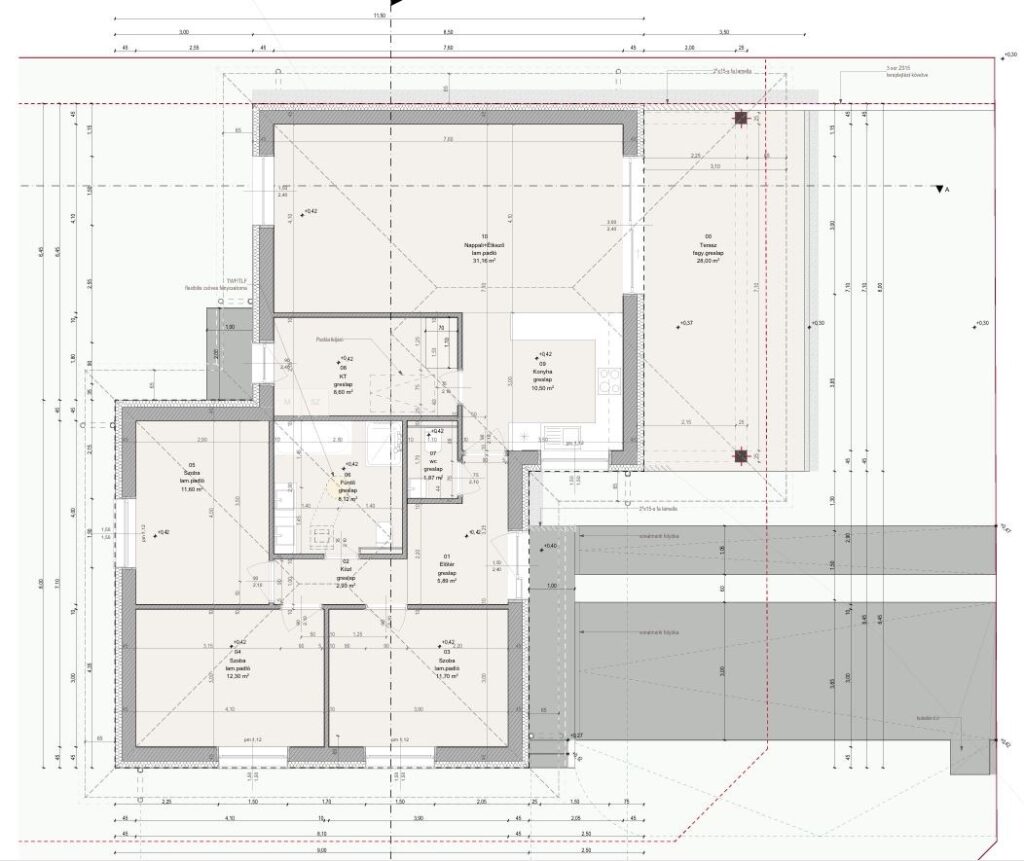 Eladó • Családi ház • Hárskút • 105 m²