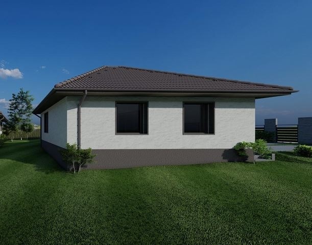 Eladó • Családi ház • Hárskút • 105 m²