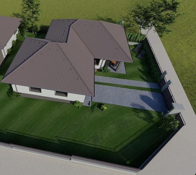 Eladó • Családi ház • Hárskút • 105 m²
