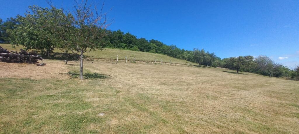 Eladó • Hétvégi házas • Pécsely • 40 m²