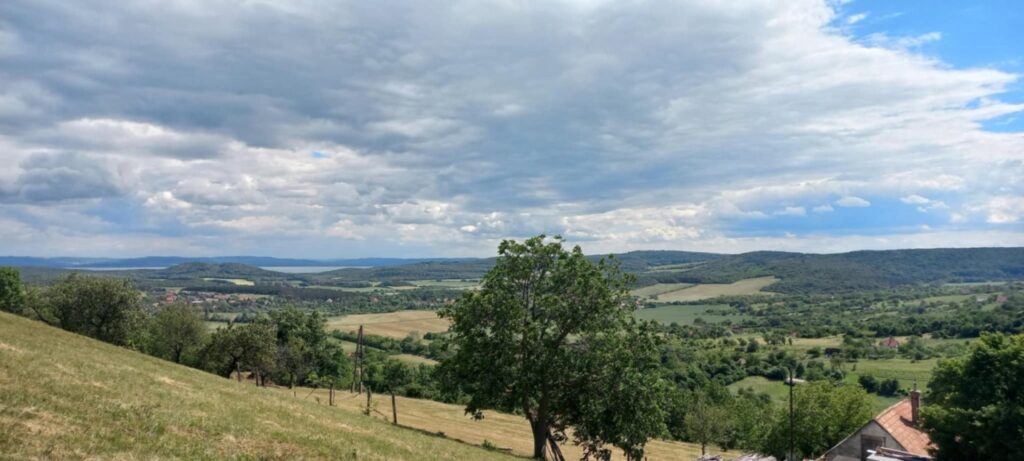 Eladó • Hétvégi házas • Pécsely • 40 m²