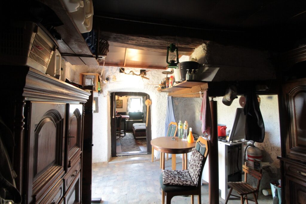 Eladó • Hétvégi házas • Pécsely • 40 m²