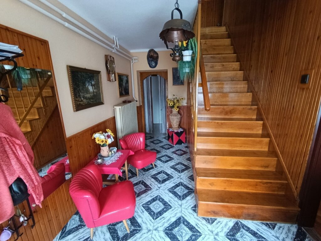 Eladó • Családi ház • Tihany • 300 m²
