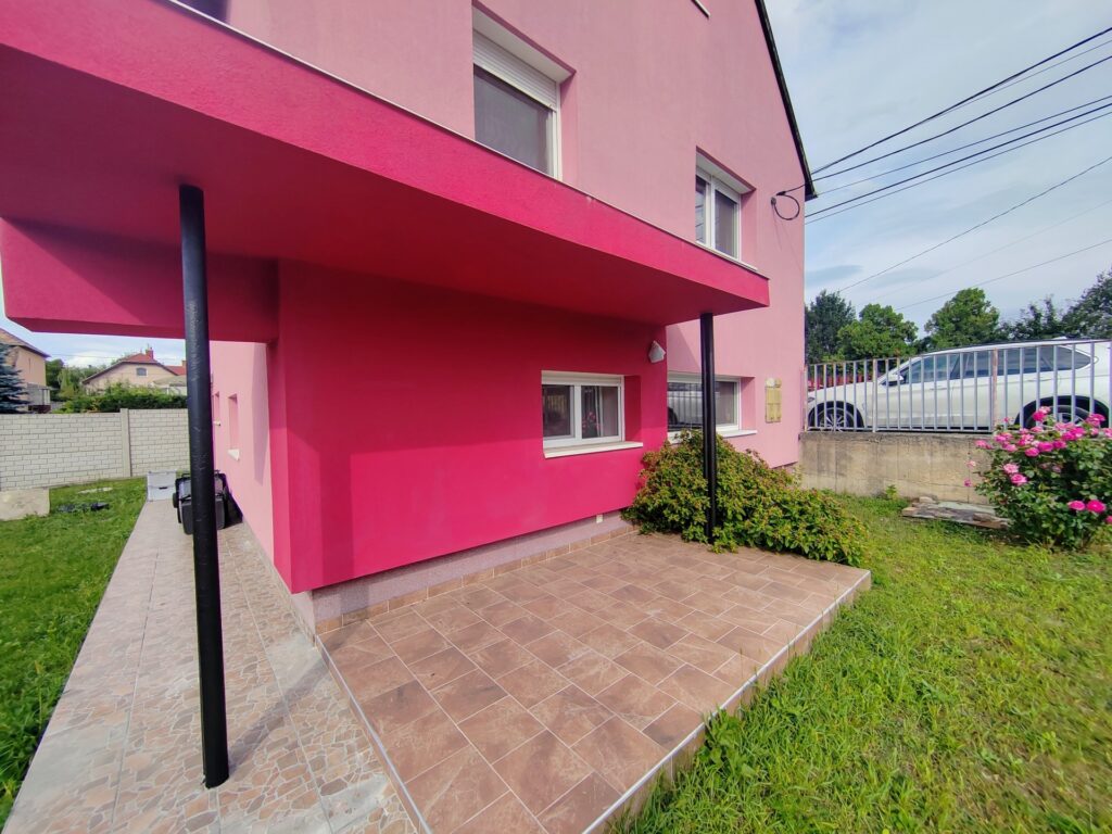 Eladó • Családi ház • Komárom • 150 m²