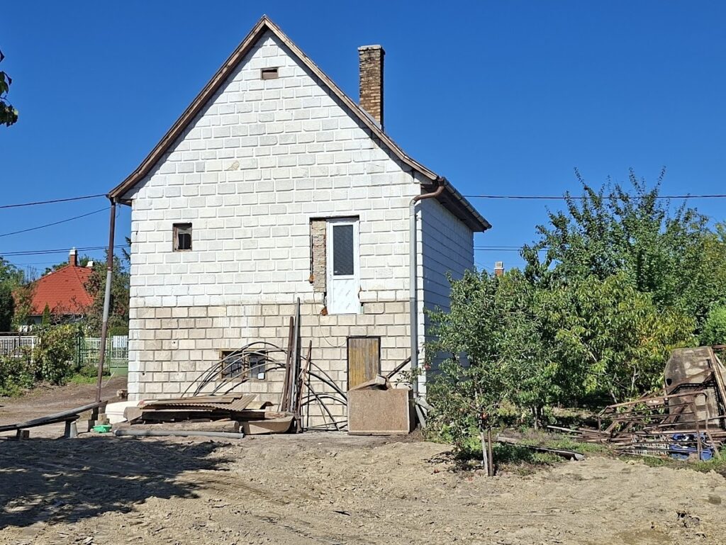 Eladó • Családi ház • Siófok • 78 m²