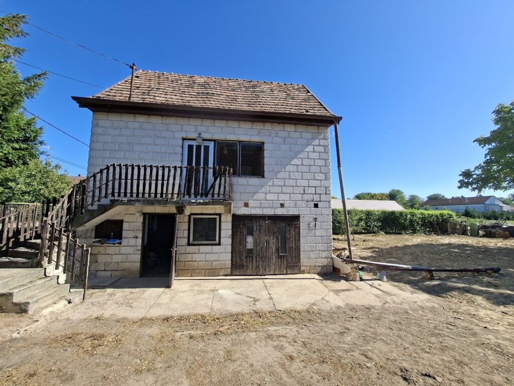 Eladó • Családi ház • Siófok • 78 m²