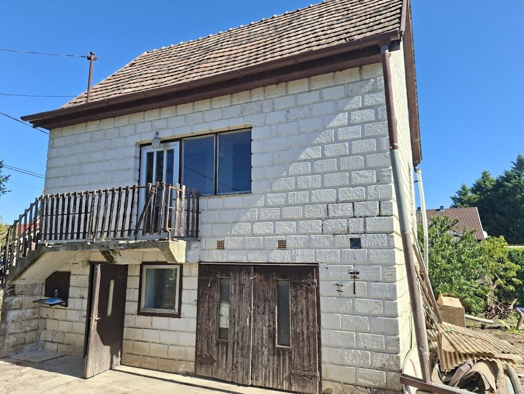 Eladó • Családi ház • Siófok • 78 m²