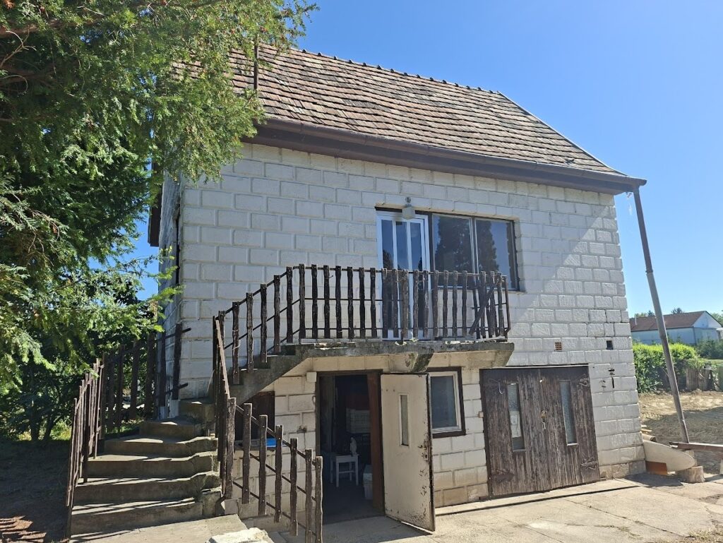 Eladó • Családi ház • Siófok • 78 m²