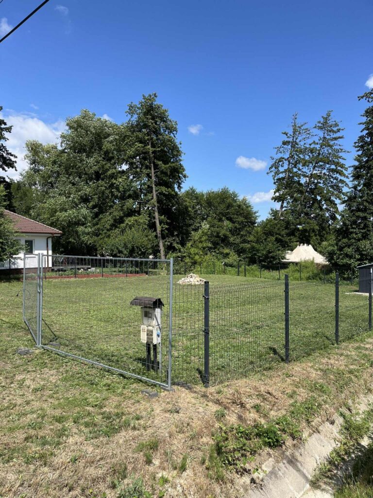 Eladó • Belterület • Herend • 840 m²