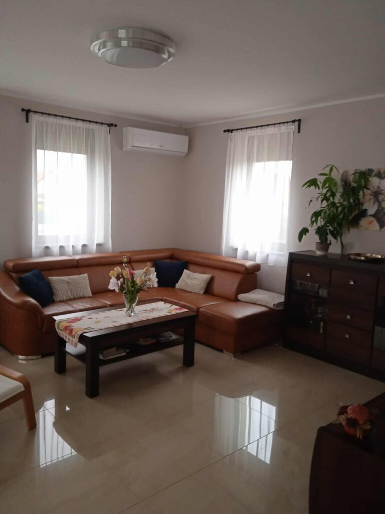 Eladó • Családi ház • Márkó • 140 m²