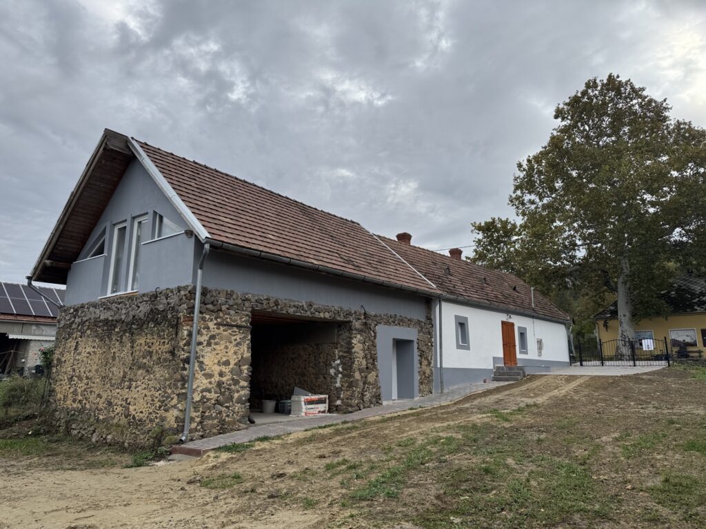 Eladó • Családi ház • Monostorapáti • 138 m²