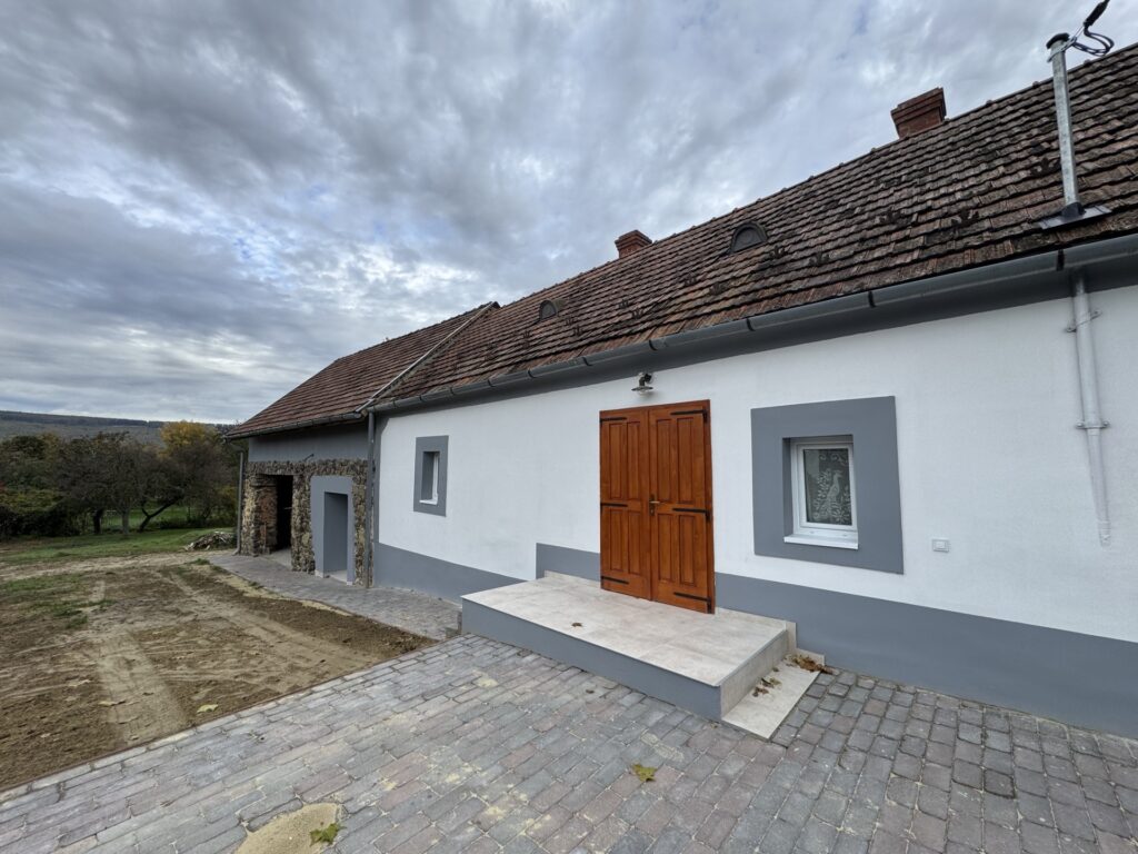 Eladó • Családi ház • Monostorapáti • 138 m²