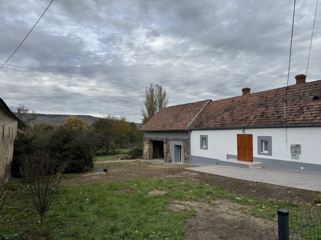 Eladó • Családi ház • Monostorapáti • 138 m²