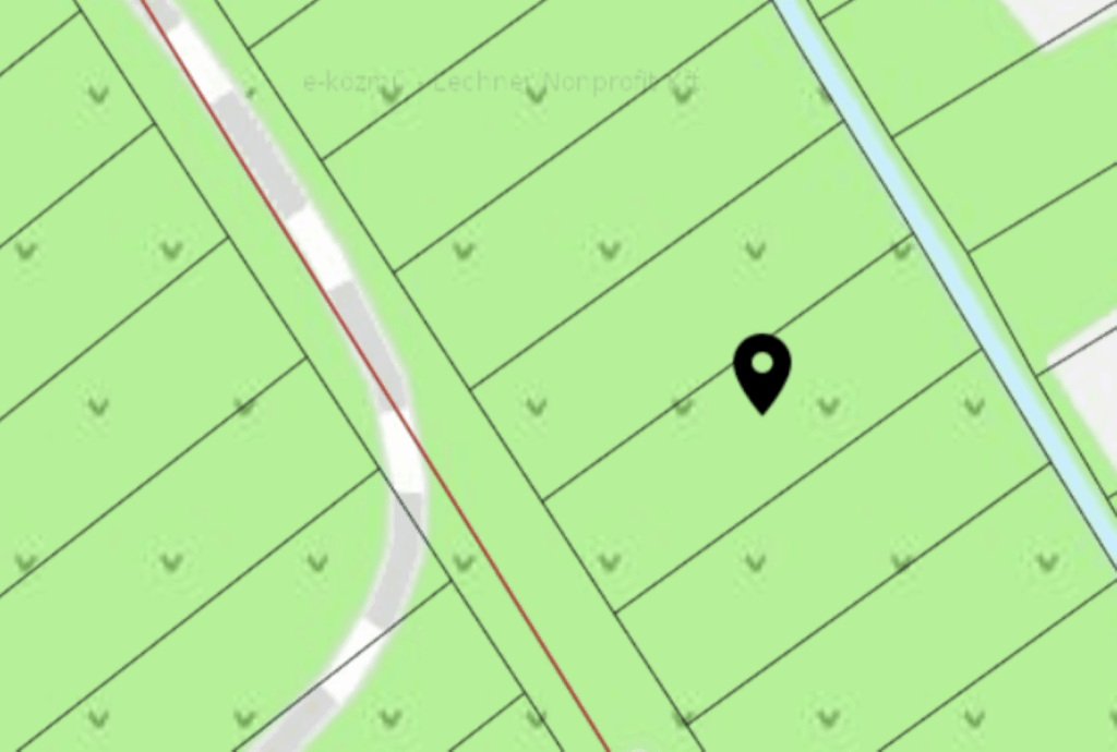 Eladó • Belterület • Márkó • 1100 m²
