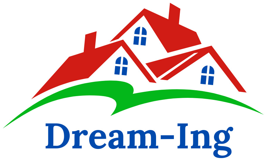 Dream Ing logo