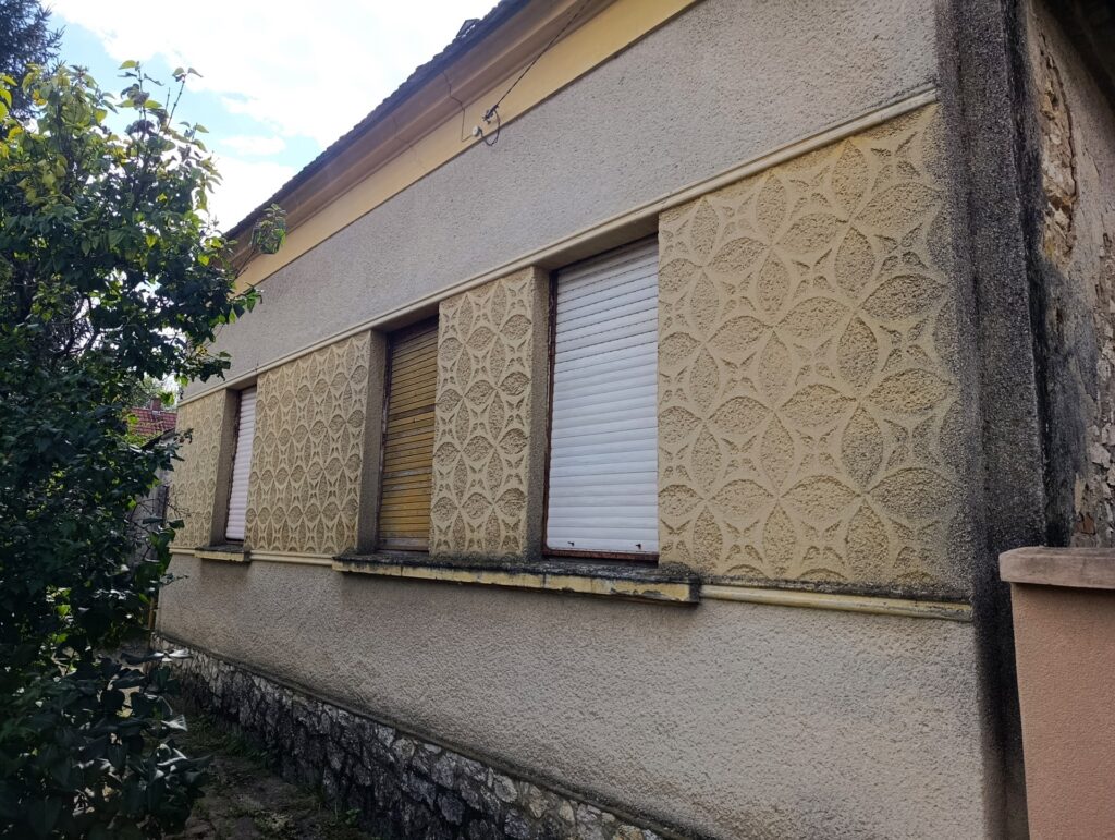 Eladó • Családi ház • Pápa • 95 m²