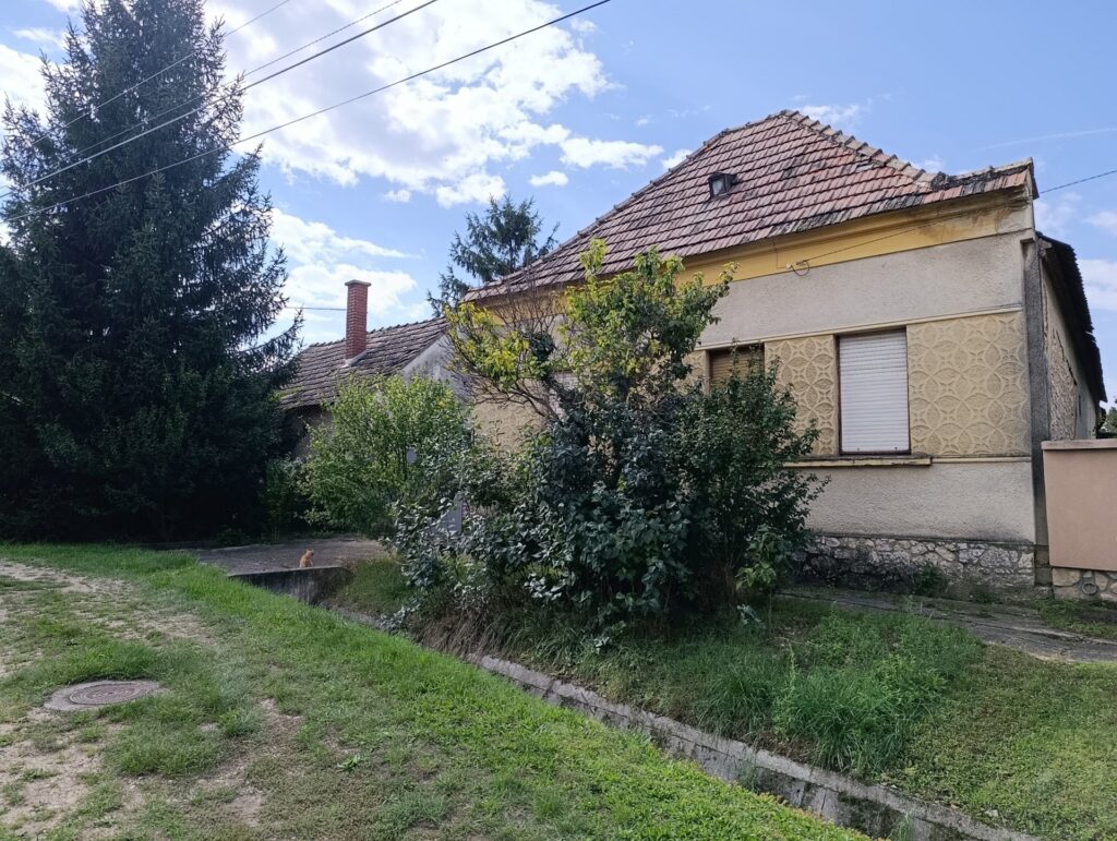 Eladó • Családi ház • Pápa • 95 m²