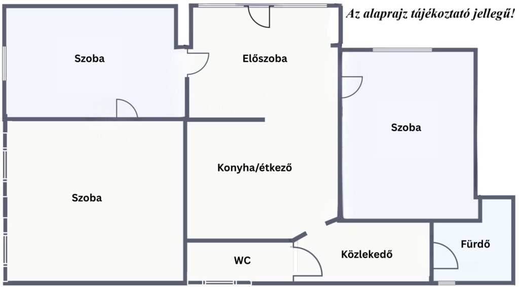 Eladó • Családi ház • Pápa • 95 m²