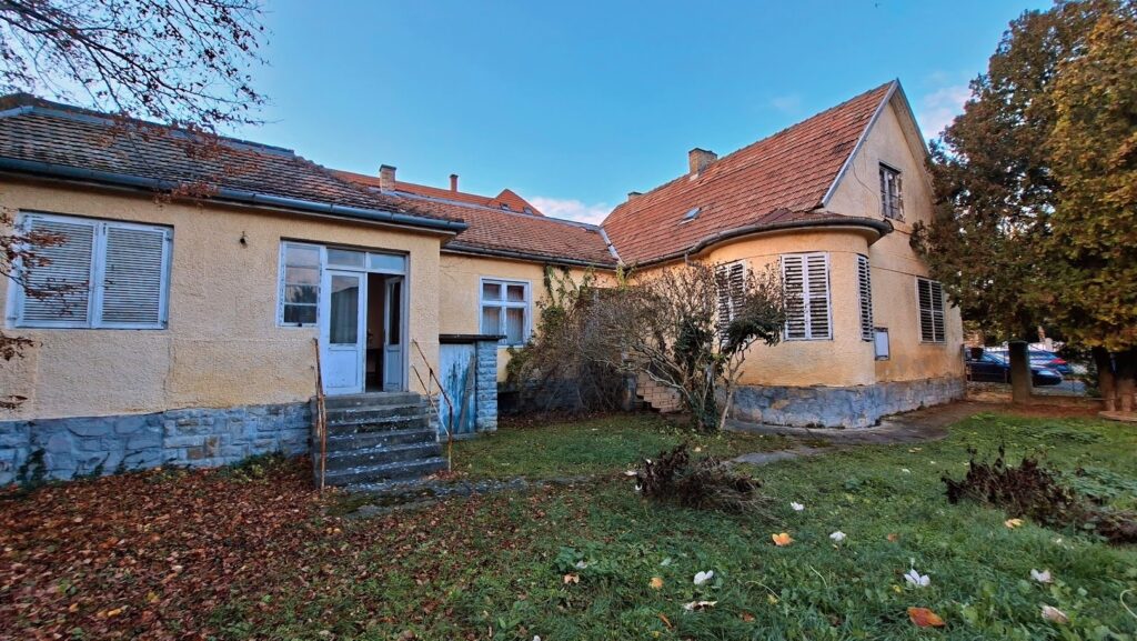 Eladó • Családi ház • Keszthely • 128 m²