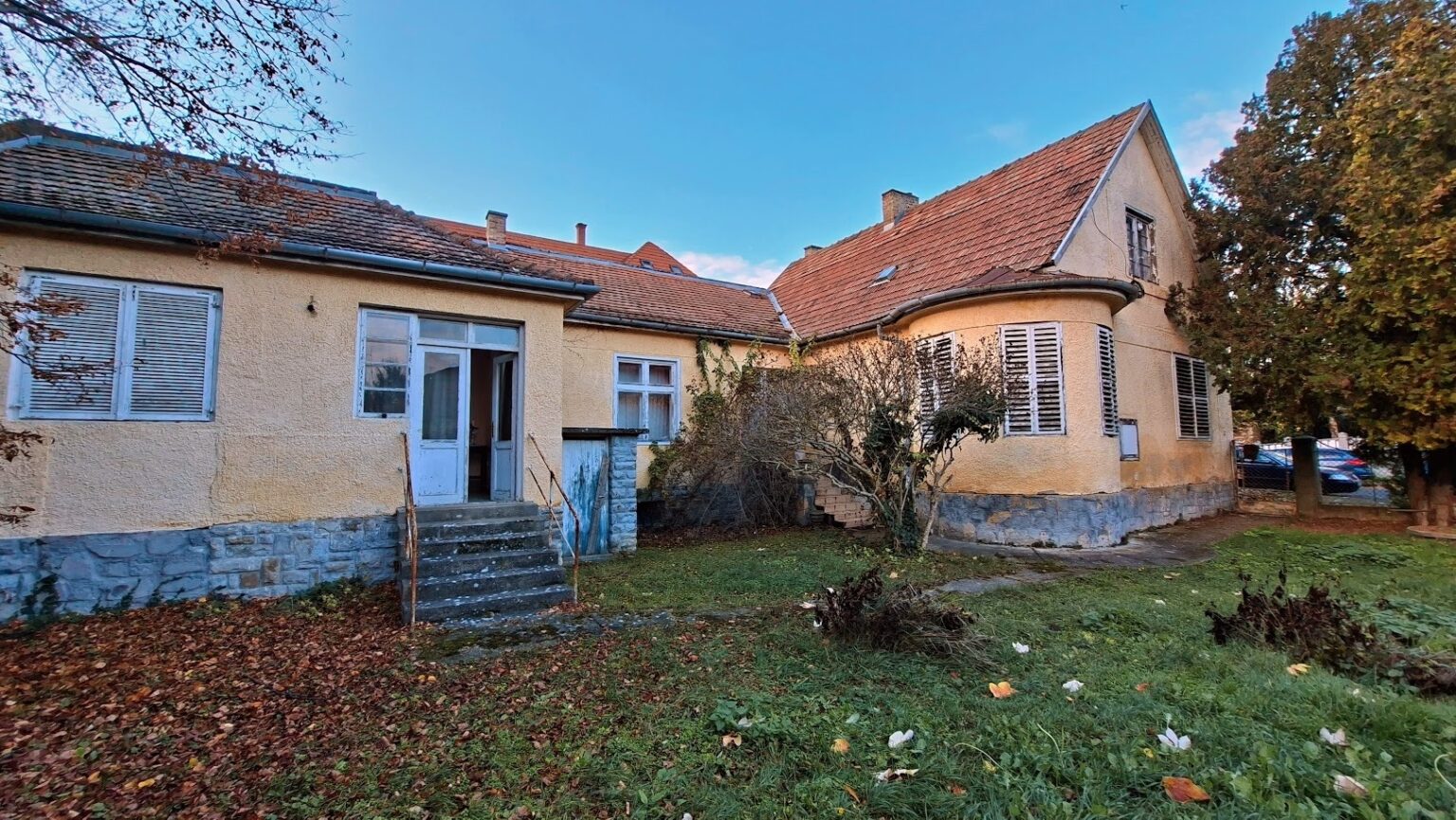 Eladó • Családi ház • Keszthely • 128 m²
