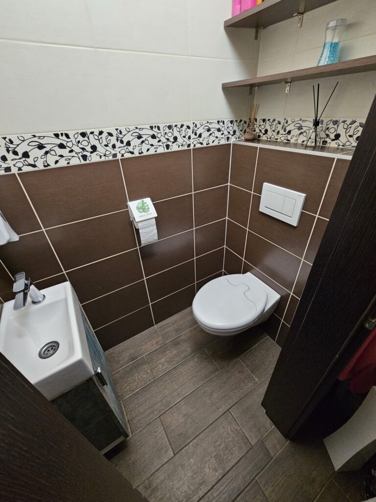 Eladó • Ikerház • Veszprém • 99 m²