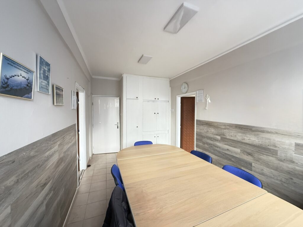 Kiadó • Egyéb iroda • Veszprém • 45 m²
