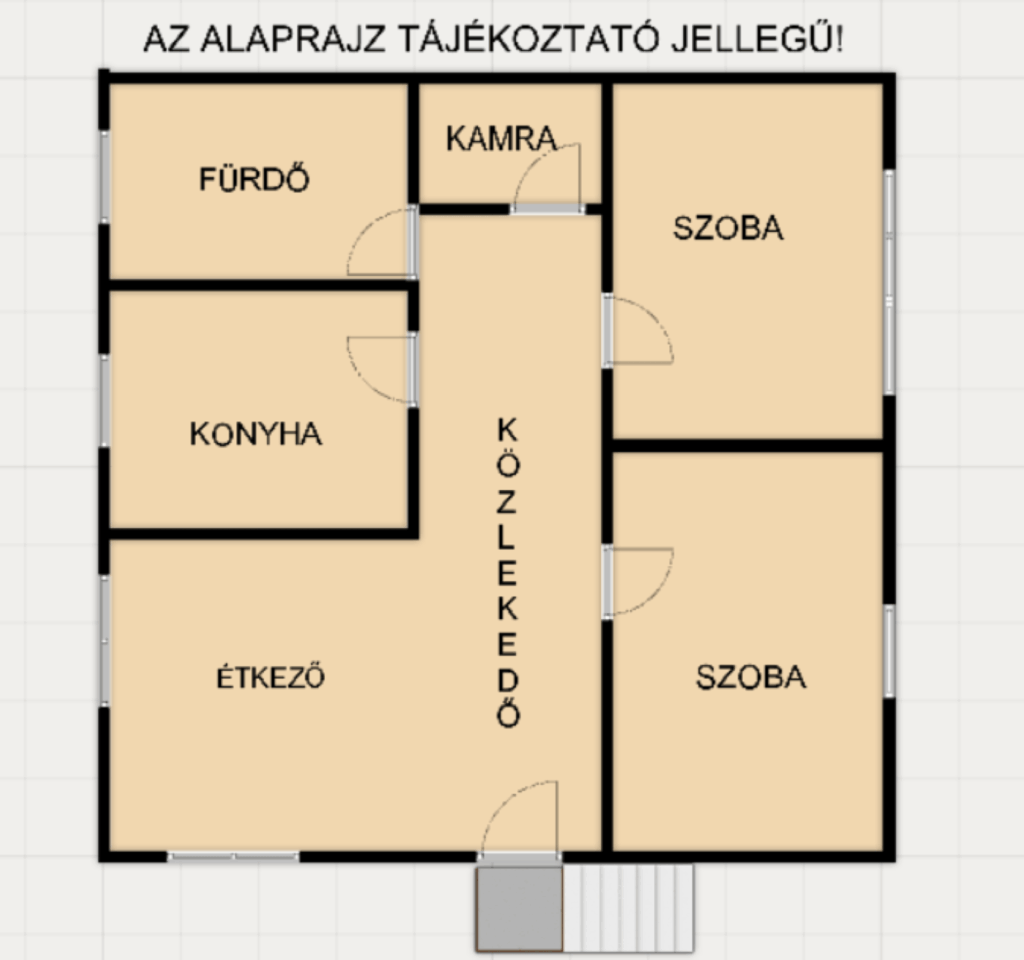 Eladó • Családi ház • Dudar • 200 m²