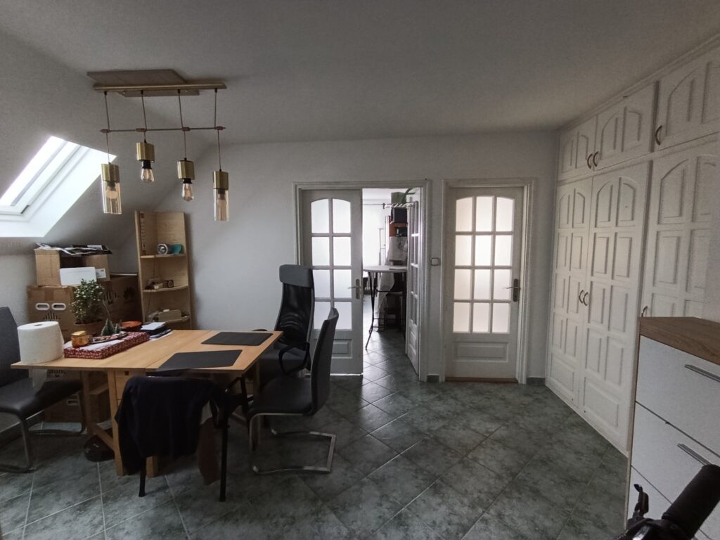 Eladó • Tégla • Veszprém • 82 m²