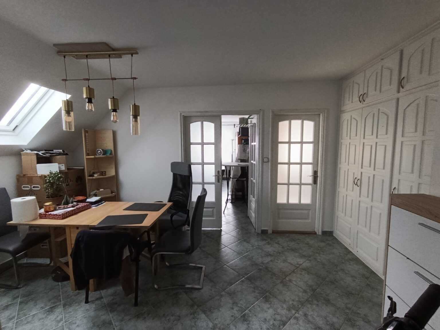 Eladó • Tégla • Veszprém • 82 m²