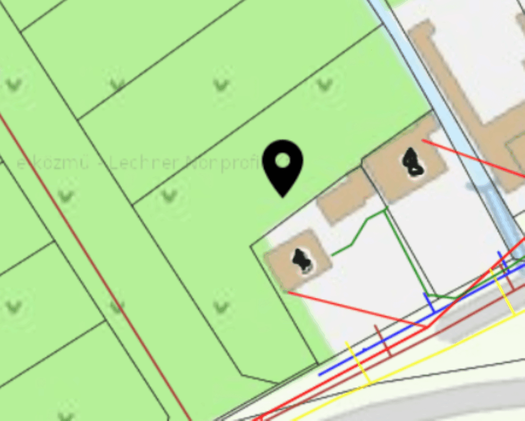 Eladó • Belterület • Márkó • 1466 m²