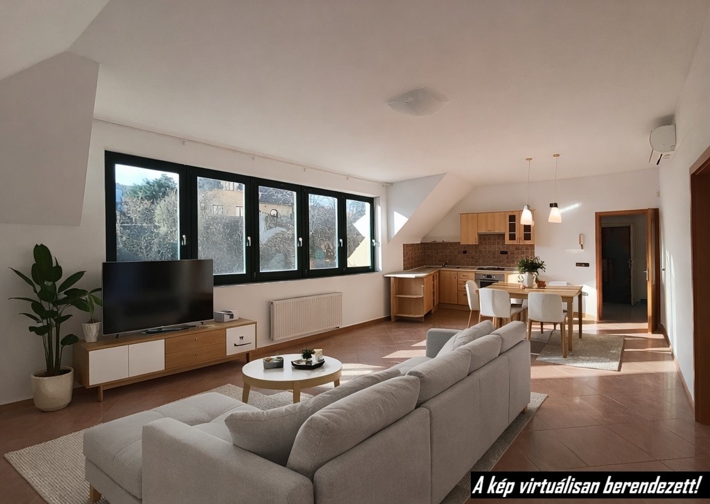 Eladó • Tégla • Veszprém • 105 m²