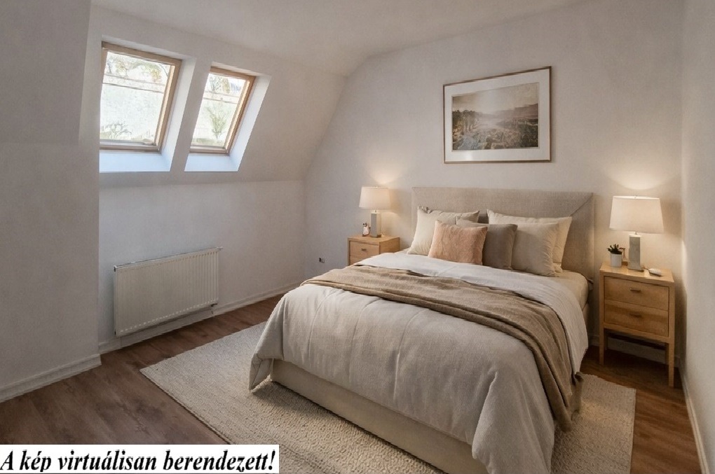 Eladó • Tégla • Veszprém • 105 m²