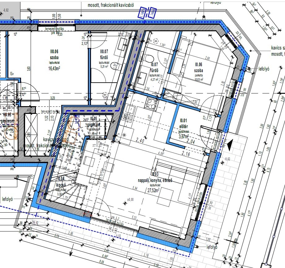 Eladó • Ikerház • Veszprém • 97 m²